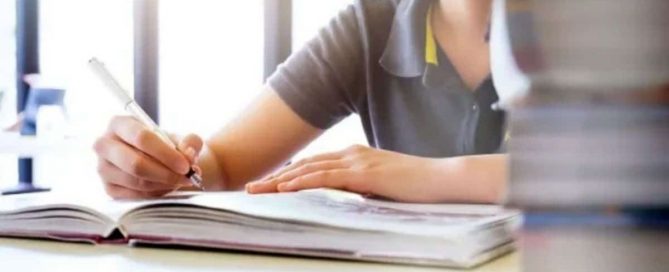 As the unit test approaches, many students may be wondering how they can do well for it.