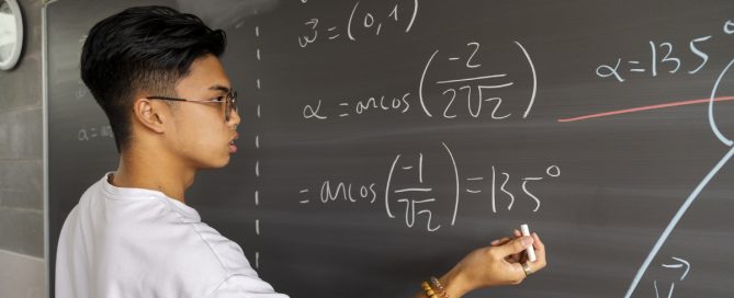 Between AI And AA: Which IB Math Level Is Right For You?