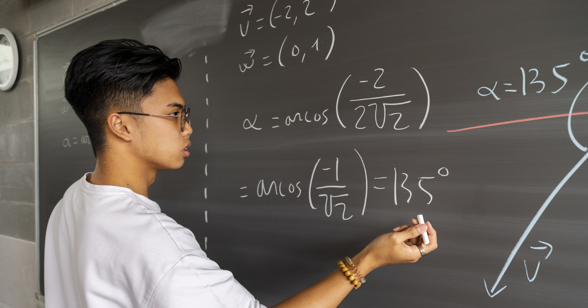 Between AI And AA Which IB Math Level Is Right For You 