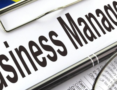 How to Ace your Business Management Internal Assessment (HL)