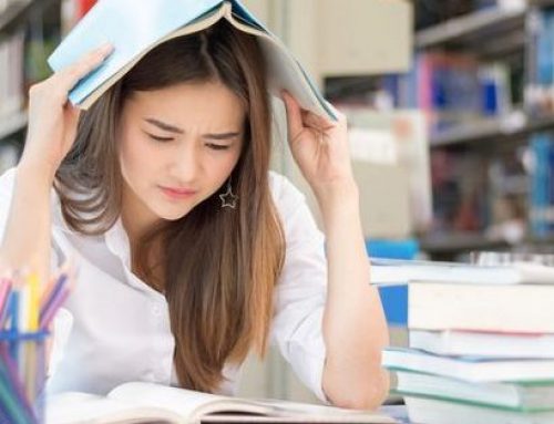 Balancing Success: 12 Study Habits and Stress Management Strategies for IB Students and Parents