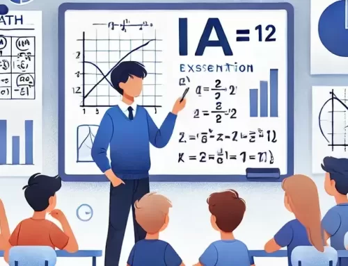 Complete Math IA Format & Structure Guide (for AA & AI, SL & HL)
