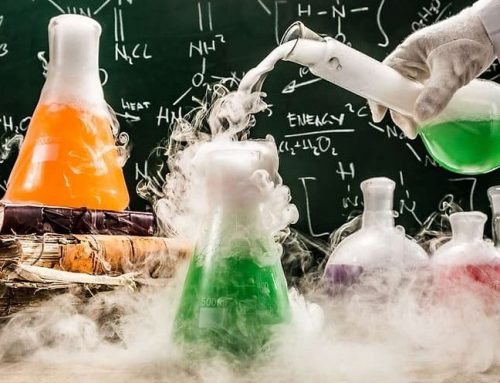 How to Write the Chemistry IA (2025 Syllabus Guide)