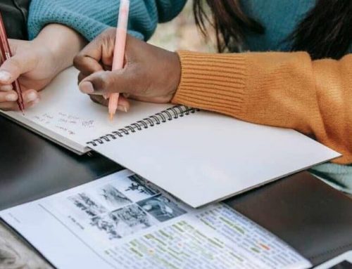 Mastering Your IB IA & EE Presentations: Practical Tips to Communicate with Impact