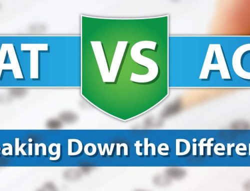 SAT vs ACT: What’s the Difference—and Which Should You Take?