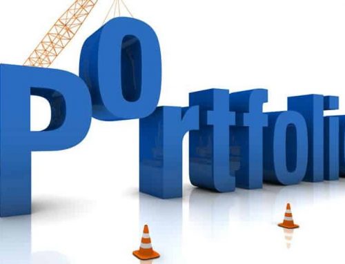 Building a Competitive University Portfolio