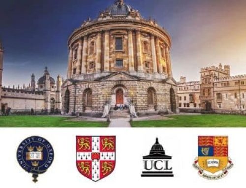 The Ultimate Guide to Applying to G5 Universities in the UK (Oxford, Cambridge, LSE, UCL, Imperial)