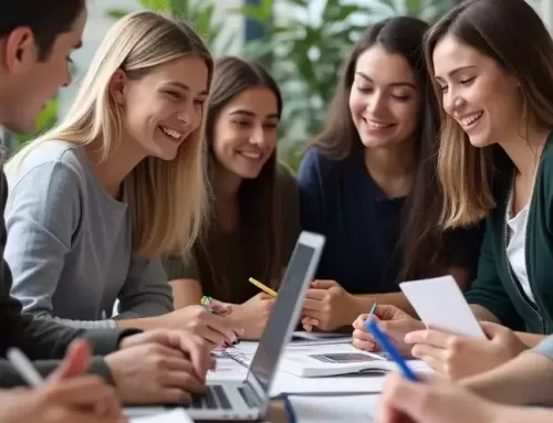 For Prospective IB Students: Preparing for the start of IBDP