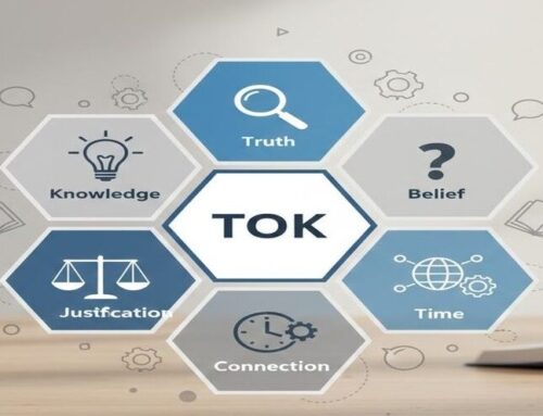 TOK: The Student Guide to IB Theory of Knowledge