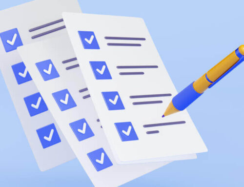 IB EE Submission Checklist | A Technical, Final Guide