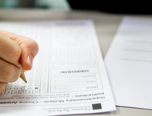 A comprehensive guide to IB final exam preparation