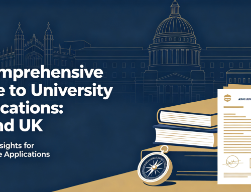 A Comprehensive Guide to University Applications: US and UK